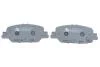 Колодки тормозные (задние) Honda CR-V V 17- ATE 13046055302 (фото 4)