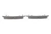 Колодки тормозные (передние) Toyota Camry 17-/Rav4 18-/Lexus ES 18- (Akebono) ATE 13046055332 (фото 3)