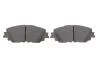 Колодки тормозные (передние) Toyota Camry 17-/Rav4 18-/Lexus ES 18- (Akebono) ATE 13046055332 (фото 5)