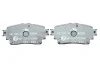 Колодки тормозные (задние) Toyota Rav4 18-/Highlander 19- ATE 13046055342 (фото 3)