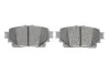 Колодки тормозные (задние) Toyota Rav4 18-/Highlander 19- ATE 13046055342 (фото 5)