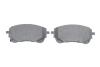 Колодки тормозные (передние) Toyota Corolla 1.6VVTi/1.8VVTi Hybrid 19- (с аксессуарами) ATE 13046055352 (фото 5)
