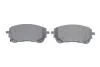 Колодки тормозные (передние) Toyota Corolla 1.6VVTi/1.8VVTi Hybrid 19- (с аксессуарами) ATE 13046055352 (фото 5)