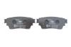 Колодки тормозные (задние) Mitsubishi Eclipse Cross 17-/Outlander 1.5-3.0 12- ATE 13046055402 (фото 4)