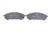 Колодки тормозные (задние) Ford Ranger 2.0 EcoBlue 18- ATE 13046055432 (фото 4)