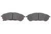 Колодки тормозные (задние) Ford Ranger 2.0 EcoBlue 18- ATE 13046055432 (фото 5)