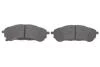 Колодки тормозные (задние) Ford Ranger 2.0 EcoBlue 18- ATE 13046055432 (фото 5)