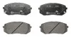 Колодки тормозные (передние) Hyundai Tucson 15-/ I40 11-/ IX35 10-/ Kia Sportage 04- (Sumitomo) ATE 13.0460-5600.2 (фото 2)