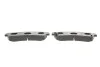 Колодки тормозные (передние) Mazda 6 07-13 ATE 13046056102 (фото 2)