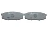 Колодки гальмівні (задні) Toyota Land Cruiser Prado 09-/200/Sequoia/Tundra/Lexus LX 07- ATE 13.0460-5619.2 (фото 3)