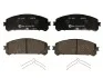 Колодки гальмівні (передні) Lexus RX 08-/Toyota Rav4 12-/Camry 17- ATE 13.0460-5634.2 (фото 1)