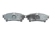 Колодки тормозные (задние) Lexus RX 08-15/Toyota Prius 11- (Akebono) ATE 13.0460-5635.2 (фото 3)
