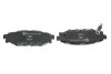 Колодки тормозные (задние) Subaru Forester/Impreza 08-/Legacy 03-14/Outback 03-/Toyota GT 12- ATE 13.0460-5669.2 (фото 3)