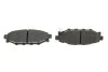 Колодки тормозные (задние) Subaru Forester/Impreza 08-/Legacy 03-14/Outback 03-/Toyota GT 12- ATE 13.0460-5669.2 (фото 4)