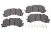 Колодки тормозные (передние) Audi A6/A7/A8/Q7/Q8/VW Touareg 16- ATE 13.0460-5692.2 (фото 1)