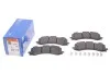 Колодки тормозные (передние) Audi A6/A7/A8/Q7/Q8/VW Touareg 16- ATE 13.0460-5692.2 (фото 2)