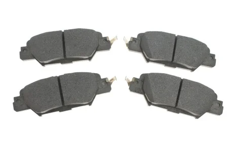 Колодки тормозные (задние) Mazda CX5 11- (Akebono) ATE 13046056952
