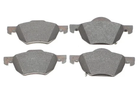 Колодки тормозные (передние) Honda Accord VII 2.0/2.2 i-CTDi/2.4 03-08  ATE 13.0460-5714.2