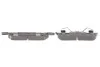 Колодки тормозные (задние) Mitsubishi Outlander/Lancer 03-/Jeep Compass/Patriot/Dodge Avenger 06- ATE 13.0460-5735.2 (фото 4)