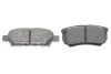 Колодки тормозные (задние) Mitsubishi Outlander/Lancer 03-/Jeep Compass/Patriot/Dodge Avenger 06- ATE 13.0460-5735.2 (фото 5)