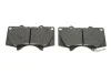 Колодки тормозные (передние) Mitsubishi Pajero IV/Toyota Hilux 06-/Land Cruiser Prado/Lexus GX 01- ATE 13.0460-5747.2 (фото 4)