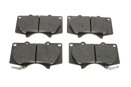 Колодки тормозные (передние) Mitsubishi Pajero IV/Toyota Hilux 06-/Land Cruiser Prado/Lexus GX 01- ATE 13.0460-5747.2