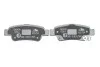 Колодки тормозные (задние) Honda CR-V III/IV 06- ATE 13.0460-5754.2 (фото 3)