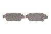 Колодки тормозные (задние) Honda CR-V III/IV 06- ATE 13.0460-5754.2 (фото 5)