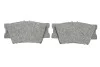 Колодки тормозные (задние) Toyota Camry/Rav4/Lexus ES 06- (Akebono) ATE 13.0460-5765.2 (фото 5)