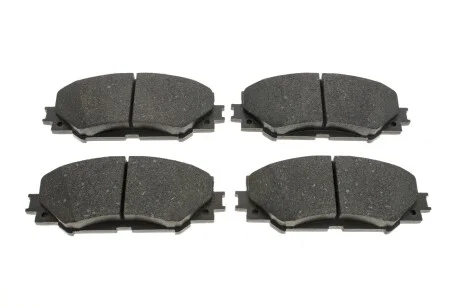 Колодки гальмівні (передні) Toyota Corolla 01-18/Auris 07-12/Rav4 III 05-/Yaris/Prius+ 12- ATE 13.0460-5767.2