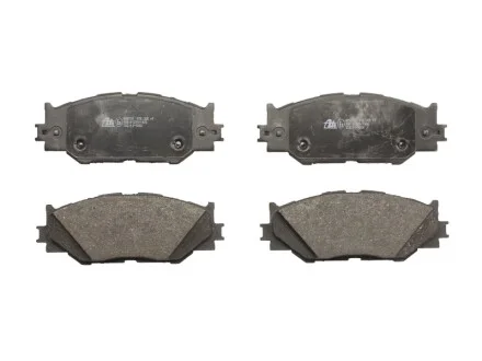Колодки тормозные (передние) Lexus IS 05- (Advics) ATE 13.0460-5770.2