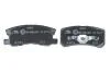 Колодки тормозные (задние) Citroen C4/Peugeot 4008 12-/Dodge/Jeep/Mitsubishi Outlander 06-/Pajero 91 ATE 13.0460-5855.2 (фото 3)