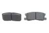 Колодки тормозные (задние) Citroen C4/Peugeot 4008 12-/Dodge/Jeep/Mitsubishi Outlander 06-/Pajero 91 ATE 13.0460-5855.2 (фото 5)