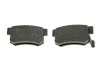 Колодки тормозные (задние) Honda Accord /Civic/CR-V 90- (Akebono) ATE 13046059292 (фото 4)
