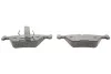 Колодки гальмівні (передні) BMW 5 (E39) 95-04 (Ate) M47/M51/M52/M54/M57 ATE 13046070892 (фото 2)