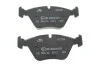 Колодки гальмівні (передні) BMW 5 (E39) 95-04 (Ate) M47/M51/M52/M54/M57 ATE 13046070892 (фото 3)