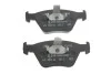 Колодки гальмівні (передні) BMW 5 (E39) 95-04 (Ate) M47/M51/M52/M54/M57 ATE 13046070892 (фото 4)