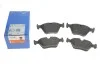 Колодки гальмівні (передні) BMW 5 (E39) 95-04 (Ate) M47/M51/M52/M54/M57 ATE 13046070892 (фото 5)