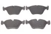 Колодки тормозные (передние) BMW 3 (E46) 99-07/X3 (E83) 03-11/Z4 (E85/E86) 06-08 (Ate) ATE 13.0460-7155.2 (фото 1)