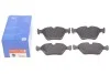Колодки тормозные (передние) BMW 3 (E46) 99-07/X3 (E83) 03-11/Z4 (E85/E86) 06-08 (Ate) ATE 13.0460-7155.2 (фото 2)