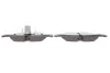 Колодки тормозные (передние) BMW 3 (E46) 99-07/X3 (E83) 03-11/Z4 (E85/E86) 06-08 (Ate) ATE 13.0460-7155.2 (фото 3)