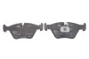 Колодки тормозные (передние) BMW 3 (E46) 99-07/X3 (E83) 03-11/Z4 (E85/E86) 06-08 (Ate) ATE 13.0460-7155.2 (фото 4)