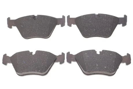 Колодки тормозные (передние) BMW 3 (E46) 99-07/X3 (E83) 03-11/Z4 (E85/E86) 06-08 (Ate) ATE 13.0460-7155.2