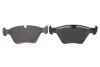 Колодки тормозные (передние) BMW 3 (E46) 99-07/X3 (E83) 03-11/Z4 (E85/E86) 06-08 (Ate) ATE 13.0460-7155.2 (фото 5)