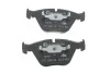 Колодки тормозные (передние) BMW 5 (E60)/6 (E64)/7 (E65) 01- (Ate) ATE 13.0460-7167.2 (фото 3)
