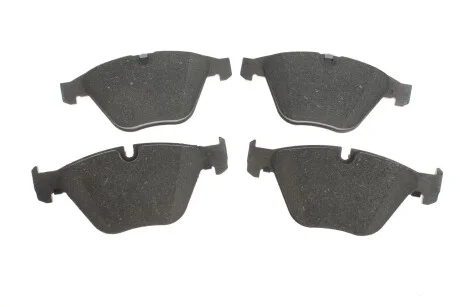 Колодки тормозные (передние) BMW 5 (E60)/6 (E64)/7 (E65) 01- (Ate) ATE 13.0460-7167.2