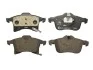 Колодки тормозные (передние) Opel Combo 01- (Ate) ATE 13046071792 (фото 1)