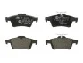 Колодки гальмівні (задні) Ford Connect 02- ATE 13.0460-7195.2 (фото 1)