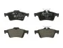 Колодки гальмівні (задні) Ford Connect 02- ATE 13.0460-7195.2 (фото 2)