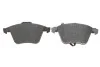 Колодки тормозные (передние) Audi A4/A6/A8 02- (с датчиками) (Ate) ATE 13.0460-7201.2 (фото 5)